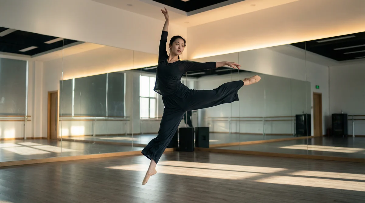 香蕉社区舞蹈视频